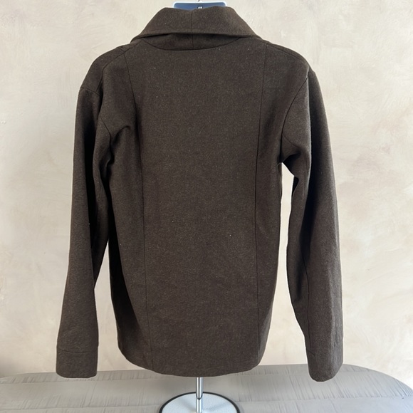 Cobra collar jacket - Picture 2 of 5